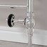 T-TRV-044-ST-C-PIP-CU00 - Alfriston Traditional TRV Straight Chrome Thermostatic Radiator Valves With Sleeves T-TRV-044-ST-C-PIP-CU00 - Alfriston Traditional TRV Straight Chrome Thermostatic Radiator Valves With Sleeves