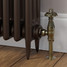 T-TRV-058-AG-AB-PIP-LS00 - Petworth Traditional TRV Angled Antique Brass Thermostatic Radiator Valves With Sleeves T-TRV-058-AG-AB-PIP-LS00 - Petworth Traditional TRV Angled Antique Brass Thermostatic Radiator Valves With Sleeves