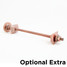 OE-A-TIE-502-265-AC - Jarrow Traditional TRV Corner Antique Copper Thermostatic Radiator Valves With Sleeves OE-A-TIE-502-265-AC - Jarrow Traditional TRV Corner Antique Copper Thermostatic Radiator Valves With Sleeves
