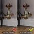 T-MAN-022-CR-AB-SLEEVE-COMP - Eastbury Traditional Manual Corner Pewter Radiator Valves With Sleeves T-MAN-022-CR-AB-SLEEVE-COMP - Eastbury Traditional Manual Corner Pewter Radiator Valves With Sleeves