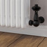 T-MAN-022-CR-PEW-PIP-LS02 - Eastbury Traditional Manual Corner Pewter Radiator Valves With Sleeves T-MAN-022-CR-PEW-PIP-LS02 - Eastbury Traditional Manual Corner Pewter Radiator Valves With Sleeves