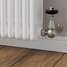 T-MAN-022-CR-SN-PIP-LS02 - Eastbury Traditional Manual Corner Brushed Satin Nickel Radiator Valves With Sleeves T-MAN-022-CR-SN-PIP-LS02 - Eastbury Traditional Manual Corner Brushed Satin Nickel Radiator Valves With Sleeves