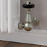 T-MAN-022-CR-SN-CU00 - Eastbury Traditional Manual Corner Brushed Satin Nickel Radiator Valves With Sleeves T-MAN-022-CR-SN-CU00 - Eastbury Traditional Manual Corner Brushed Satin Nickel Radiator Valves With Sleeves