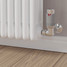 M-TRV-076-CR-CS-PIP-LS00 - Exeter Modern TRV Corner Chrome & Silver Thermostatic Radiator Valves M-TRV-076-CR-CS-PIP-LS00 - Exeter Modern TRV Corner Chrome & Silver Thermostatic Radiator Valves