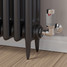 M-TRV-076-CR-CS-PIP-LS02 - Exeter Modern TRV Corner Chrome & Silver Thermostatic Radiator Valves M-TRV-076-CR-CS-PIP-LS02 - Exeter Modern TRV Corner Chrome & Silver Thermostatic Radiator Valves