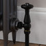 T-TRV-068-AG-TB-CU00 - Jarrow Traditional TRV Angled Textured Black Thermostatic Radiator Valves T-TRV-068-AG-TB-CU00 - Jarrow Traditional TRV Angled Textured Black Thermostatic Radiator Valves