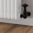 T-TRV-069-CR-TB-PIP-LS02 - Jarrow Traditional TRV Corner Textured Black Thermostatic Radiator Valves T-TRV-069-CR-TB-PIP-LS02 - Jarrow Traditional TRV Corner Textured Black Thermostatic Radiator Valves
