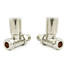 MODX-MAN-ST-N-ALT00 - MODX Modern Manual Straight Nickel Radiator Valve (Pair) MODX-MAN-ST-N-ALT00 - MODX Modern Manual Straight Nickel Radiator Valve (Pair)