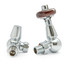 T-TRV-020-CR-C-ALT01 - Flatford Traditional TRV Corner Chrome Thermostatic Radiator Valves T-TRV-020-CR-C-ALT01 - Flatford Traditional TRV Corner Chrome Thermostatic Radiator Valves