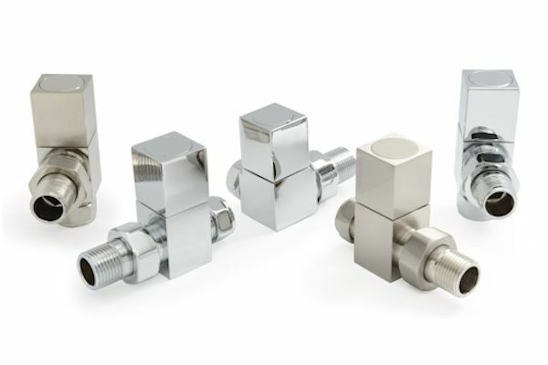 Specialist Valves for Radiators