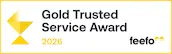 Gold Service award 2026