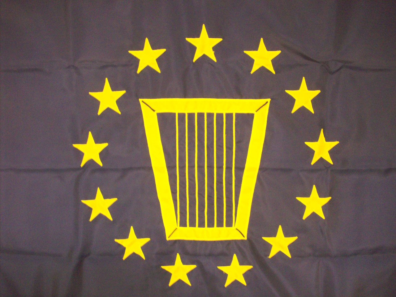 DOD/Navy Senior Executive Service