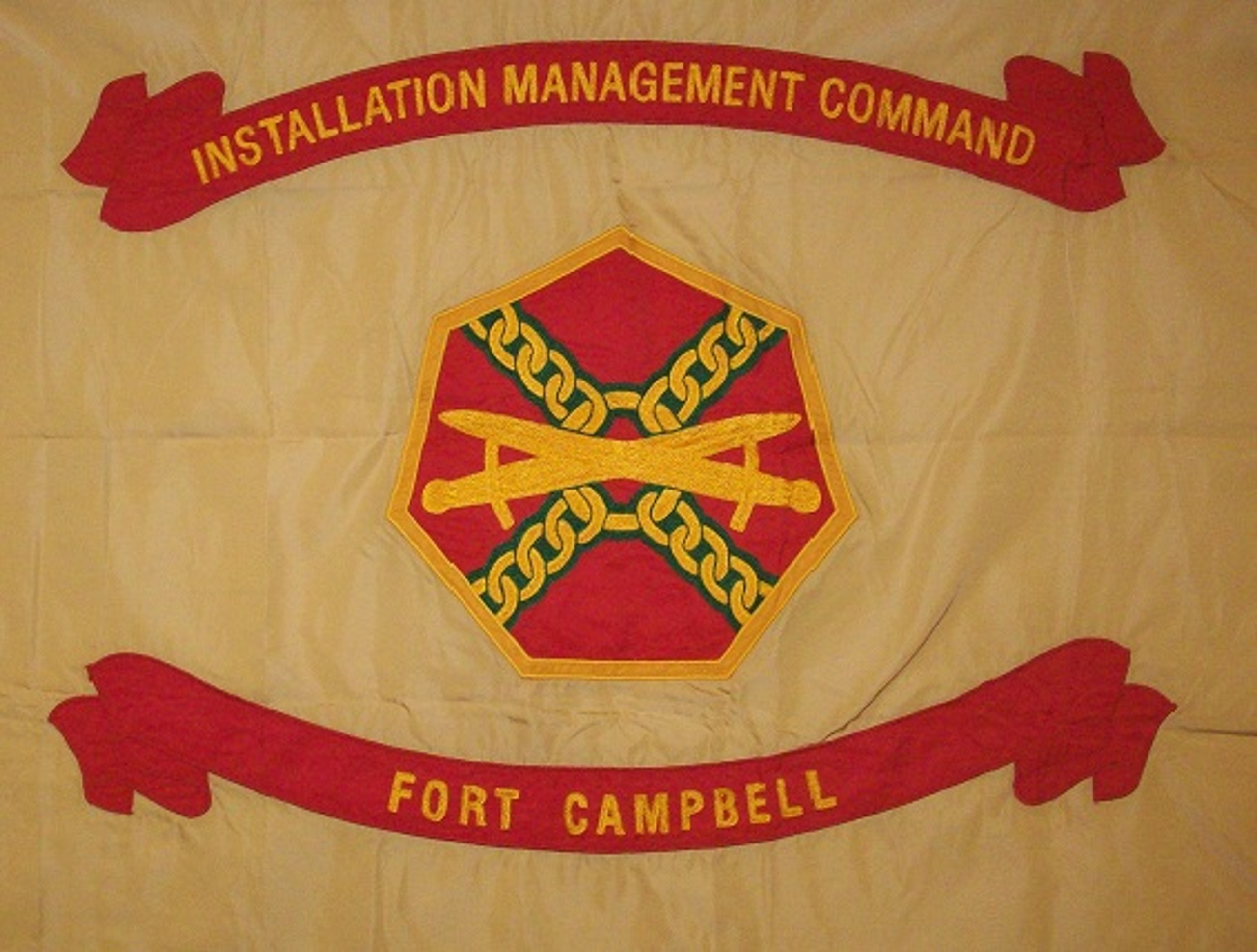 NCOA Flag