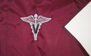 Army Veterinary Corps Guidon