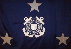 US Coast Guard Vice Admiral US Coast Guard Vice Admiral