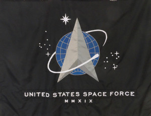 US Space Force Organizational US Space Force Organizational