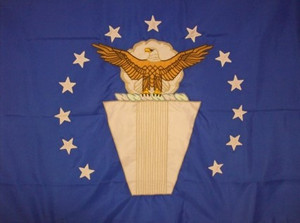 Air Force Senior Executive Service