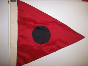 Navy Battle E Pennant