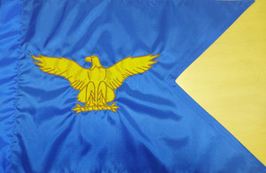 Air Force Guidon Air Force Guidon