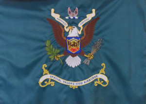 Special Troops Battalion Colors Special Troops Battalion Colors