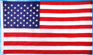 Re-Patriot US Flag