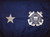 US Coast Guard Rear Admiral Lower Half