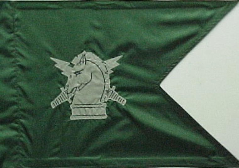 Army Psychological Operations Guidon