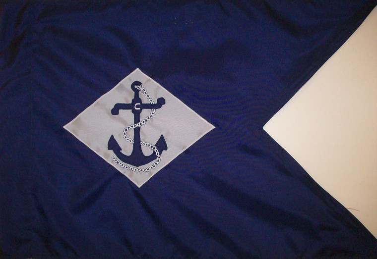 Naval Battalion Guidon