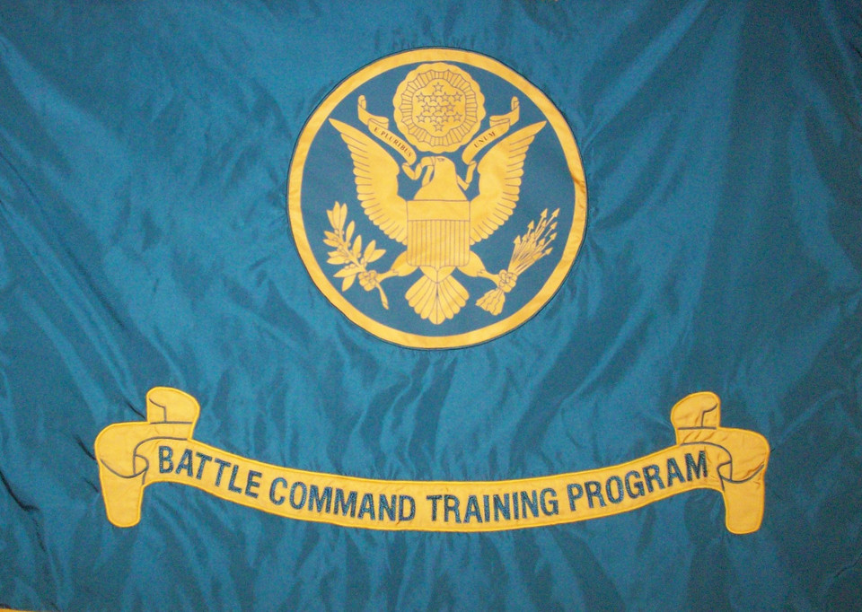 NCOA Flag