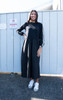 Frost Noir Dress in Black by Style X Lab. At Redwood Clothing Size 10