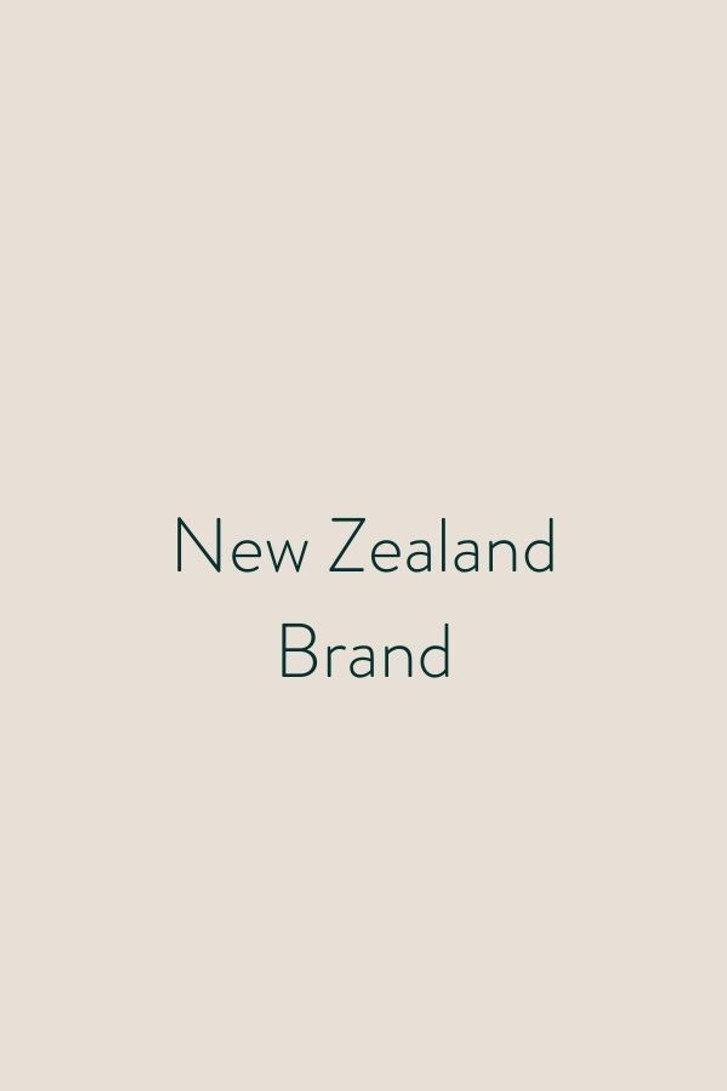 Tall women’s clothes designed in New Zealand