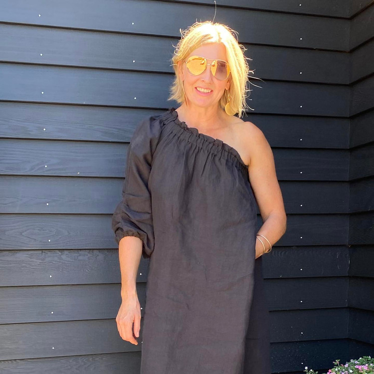 A summery dress we love to bits A summery dress we love to bits