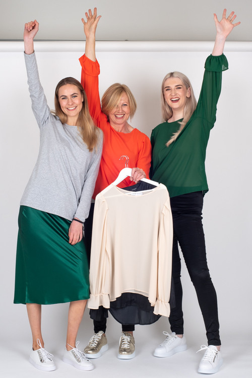 Shopping at Redwood Clothing...Feel the difference Shopping at Redwood Clothing...Feel the difference