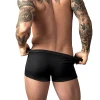 Male Power Eco Cozy Pouch Short rear view