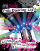 MiPole Pole Dancing Light