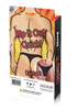 Fundies For Him - Upzip It Thong With Black Zorro Mask
