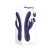 Evolved Wings of Frenzy G-Spot & Clitoral Vibrator