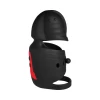 JOCK Advanced Helmet Humper Gyrating & Vibrating Silicone Masturbator