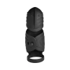JOCK Advanced Helmet Humper Gyrating & Vibrating Silicone Masturbator