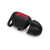 JOCK Advanced Helmet Humper Gyrating & Vibrating Silicone Masturbator