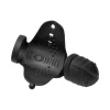 JOCK Advanced Helmet Humper Gyrating & Vibrating Silicone Masturbator