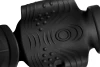 JOCK Advanced Helmet Humper Gyrating & Vibrating Silicone Masturbator