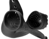 JOCK Advanced Helmet Humper Gyrating & Vibrating Silicone Masturbator