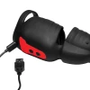 JOCK Advanced Helmet Humper Gyrating & Vibrating Silicone Masturbator usb rechargeable