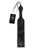 Sportsheets Velvet Noir Loop Paddle