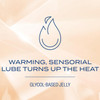 K-Y Warming Jelly Lubricant