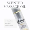 JO Aromatix Vanilla Scented Massage Oil