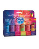 Skins Vital Lubes & Fruity Tubes 6 Pack