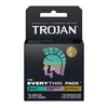 Trojan The EveryThin Pack - 3 Pack