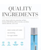 JO Candy Shop Water Based Flavored Lube - Bubble Gum ingredient list